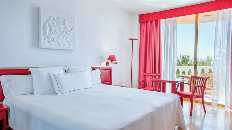 Hotel Cleopatra Palace